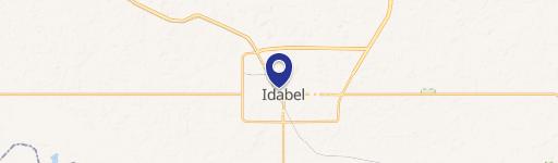 Idabel, OK 74745