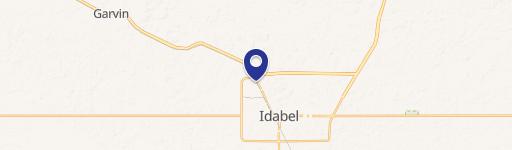 Idabel, OK 74745