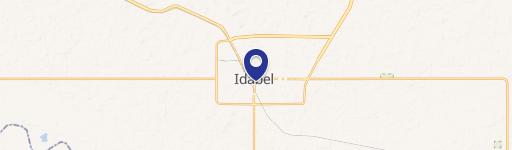 Idabel, OK 74745