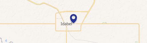 Idabel, OK 74745