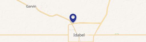 Idabel, OK 74745