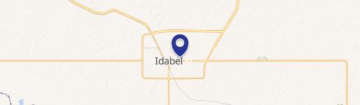 Idabel, OK 74745