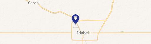 Idabel, OK 74745