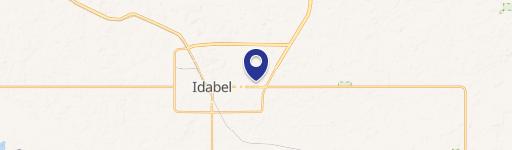 Idabel, OK 74745