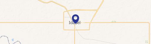 Idabel, OK 74745