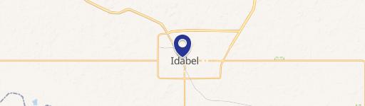 Idabel, OK 74745