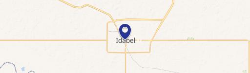 Idabel, OK 74745