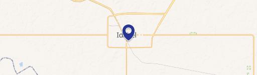 Idabel, OK 74745