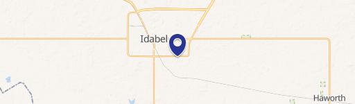 Idabel, OK 74745