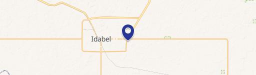 Idabel, OK 74745
