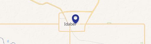 Idabel, OK 74745