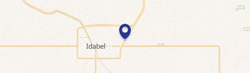 Idabel, OK 74745