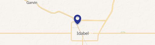Idabel, OK 74745