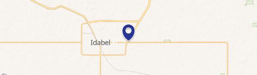Idabel, OK 74745