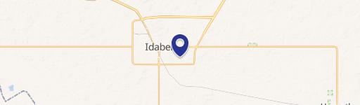 Idabel, OK 74745