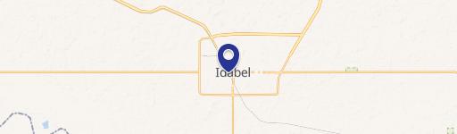 Idabel, OK 74745