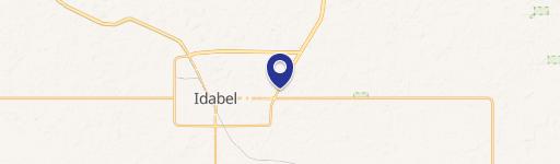 Idabel, OK 74745