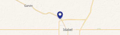 Idabel, OK 74745