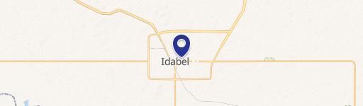 Idabel, OK 74745