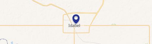 Idabel, OK 74745