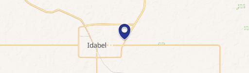 Idabel, OK 74745