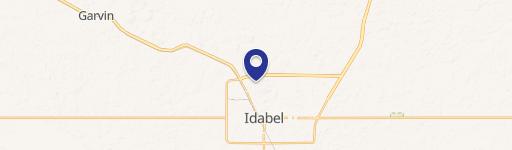 Idabel, OK 74745