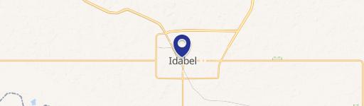 Idabel, OK 74745