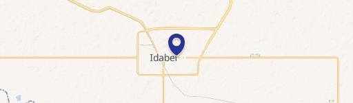 Idabel, OK 74745