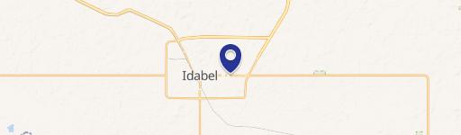 Idabel, OK 74745
