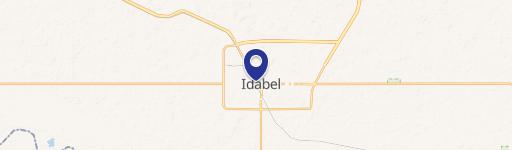 Idabel, OK 74745