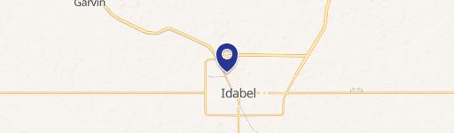 Idabel, OK 74745