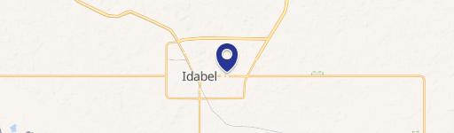 Idabel, OK 74745