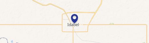 Idabel, OK 74745
