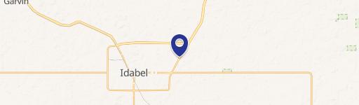 Idabel, OK 74745
