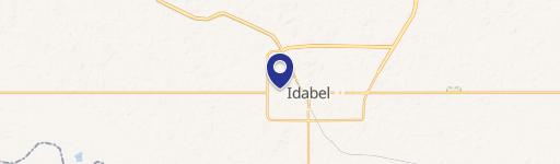 Idabel, OK 74745