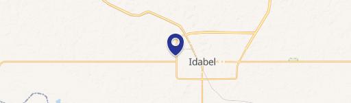 Idabel, OK 74745