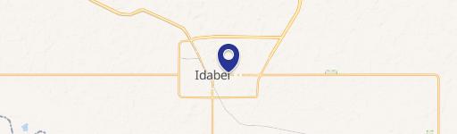 Idabel, OK 74745