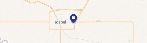 Idabel, OK 74745
