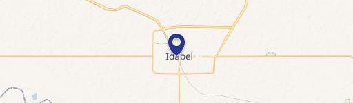 Idabel, OK 74745