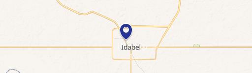 Idabel, OK 74745