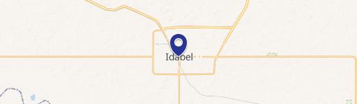 Idabel, OK 74745