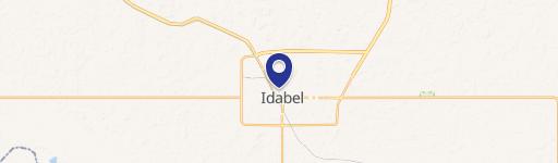 Idabel, OK 74745