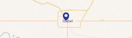 Idabel, OK 74745