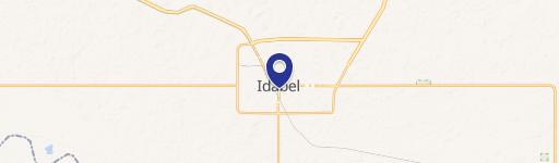 Idabel, OK 74745