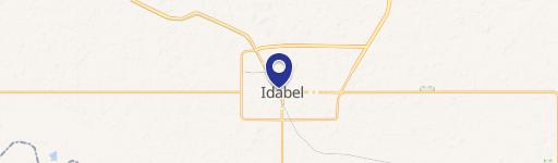 Idabel, OK 74745