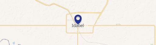 Idabel, OK 74745