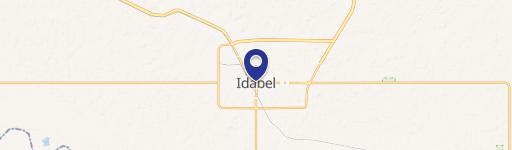 Idabel, OK 74745
