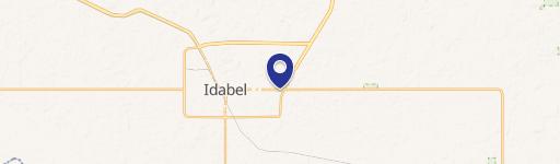 Idabel, OK 74745