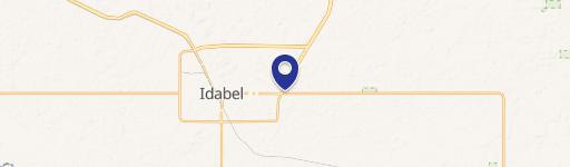 Idabel, OK 74745