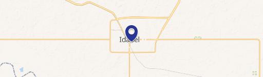 Idabel, OK 74745